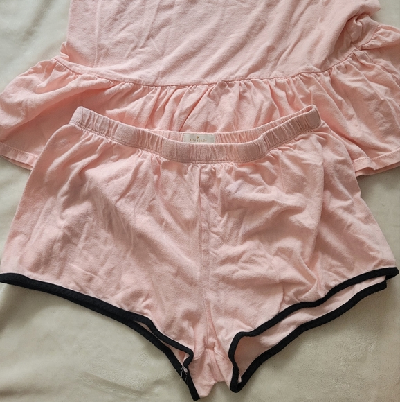 Kate spade sleep set - Picture 5 of 5
